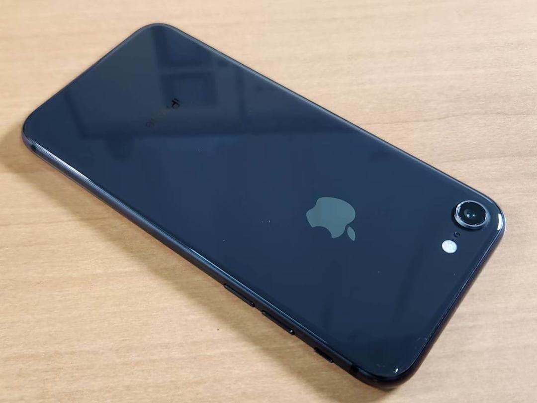 スマートフォン本体 033100K iPhone 8 A1906 64GB