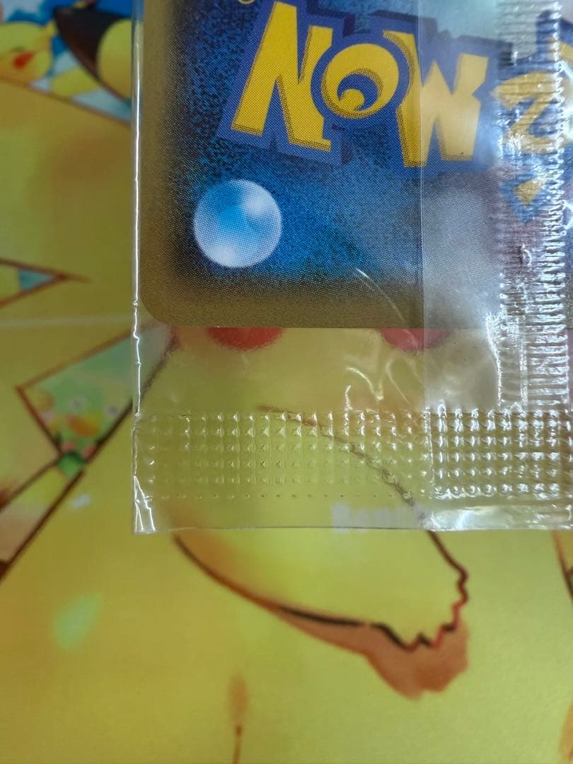 ポケモンカード アチャモ 108/XY-P 未開封 プロモ