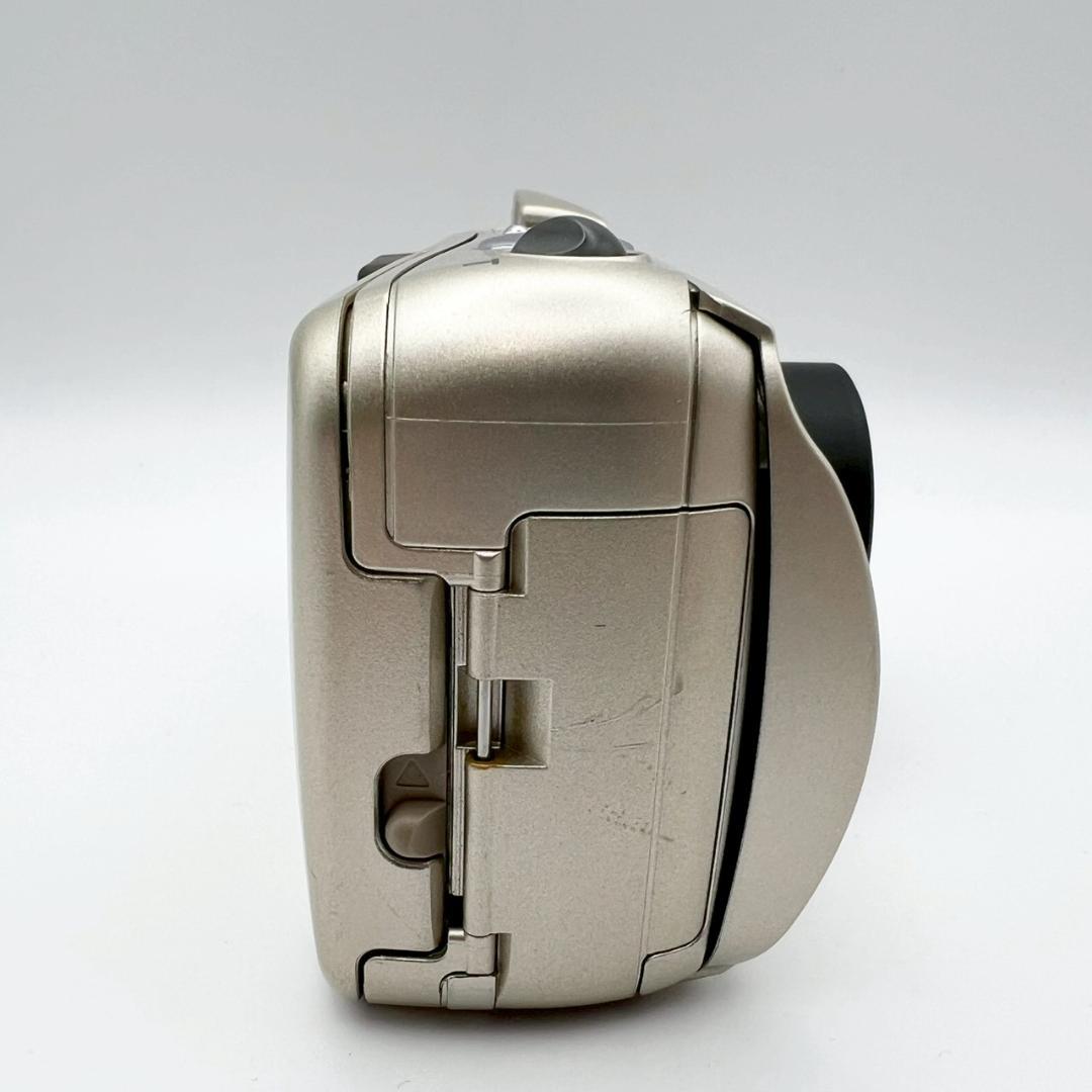【動作品】OLYMPUS μ[mju:] ZOOM105 動作確認済