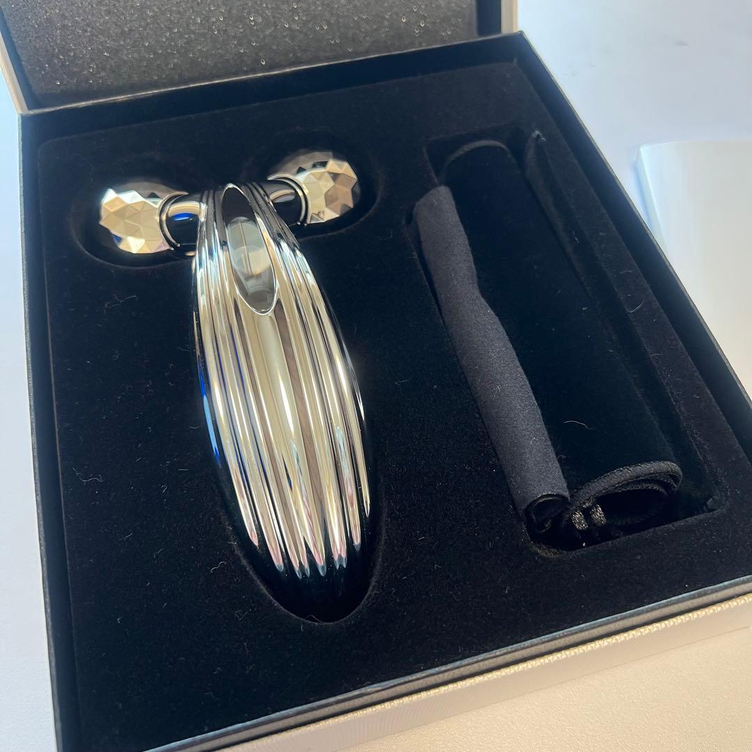 【ボディジェル付き⭐︎】Refa CARAT RAY