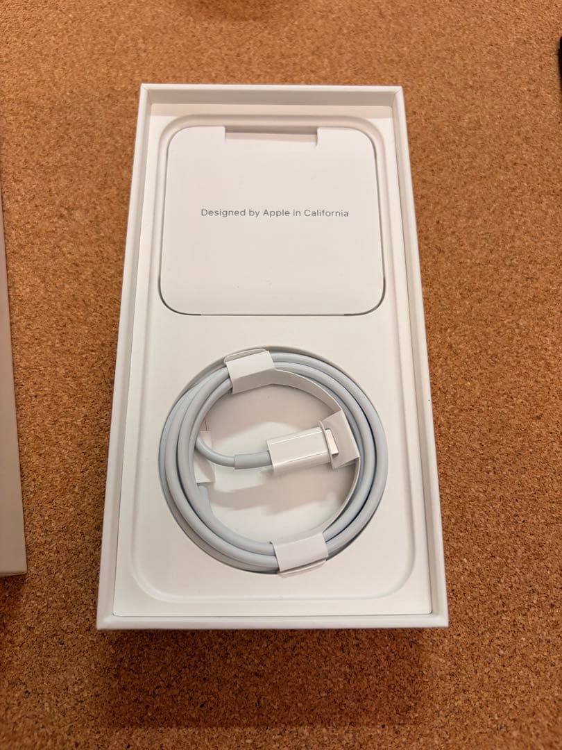 【256GB】iPhone 14 ミッドナイト SIMフリー 予備フィルム付