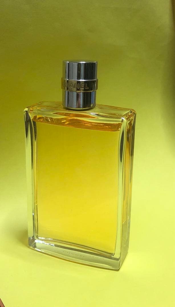 CHANEL ALLURE オードトワレット 100ml 香水
