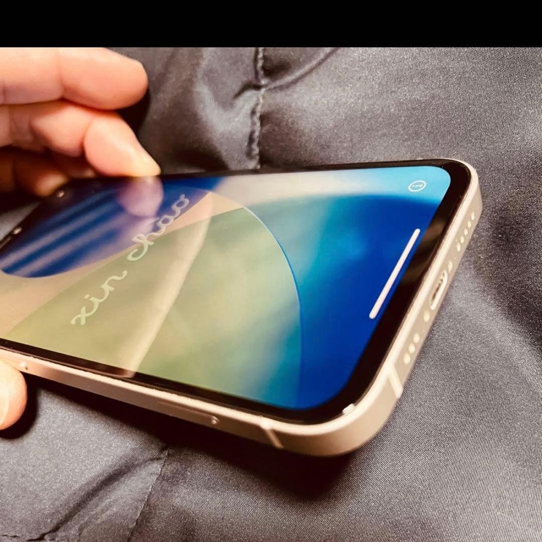 スマートフォン本体 iPhone12 64GB