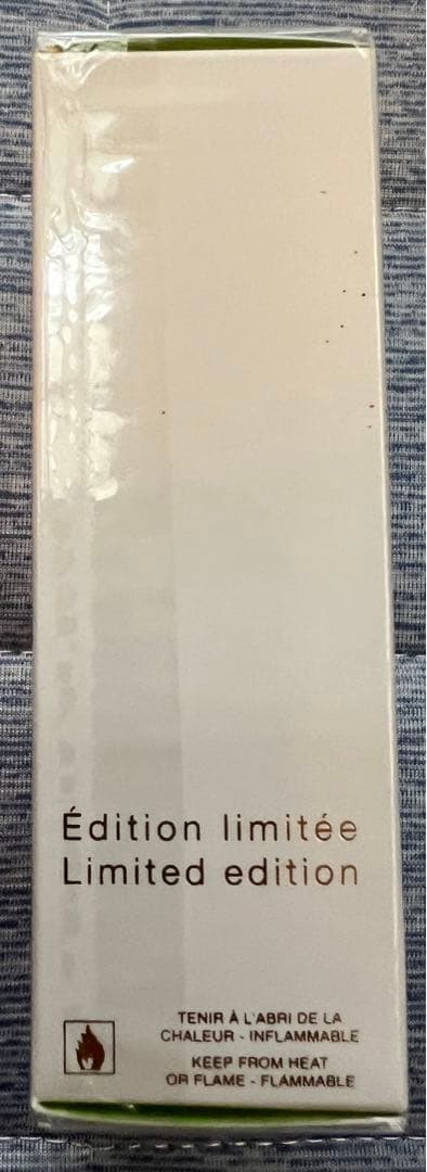 【新品未開封】香水 Dior オードトワレ 50ml