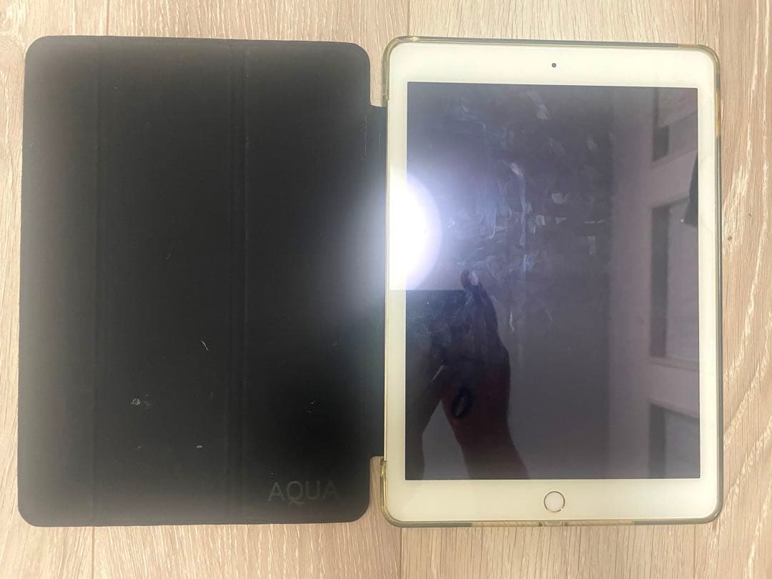 Apple iPad Air 2 64GB 本体 wifi