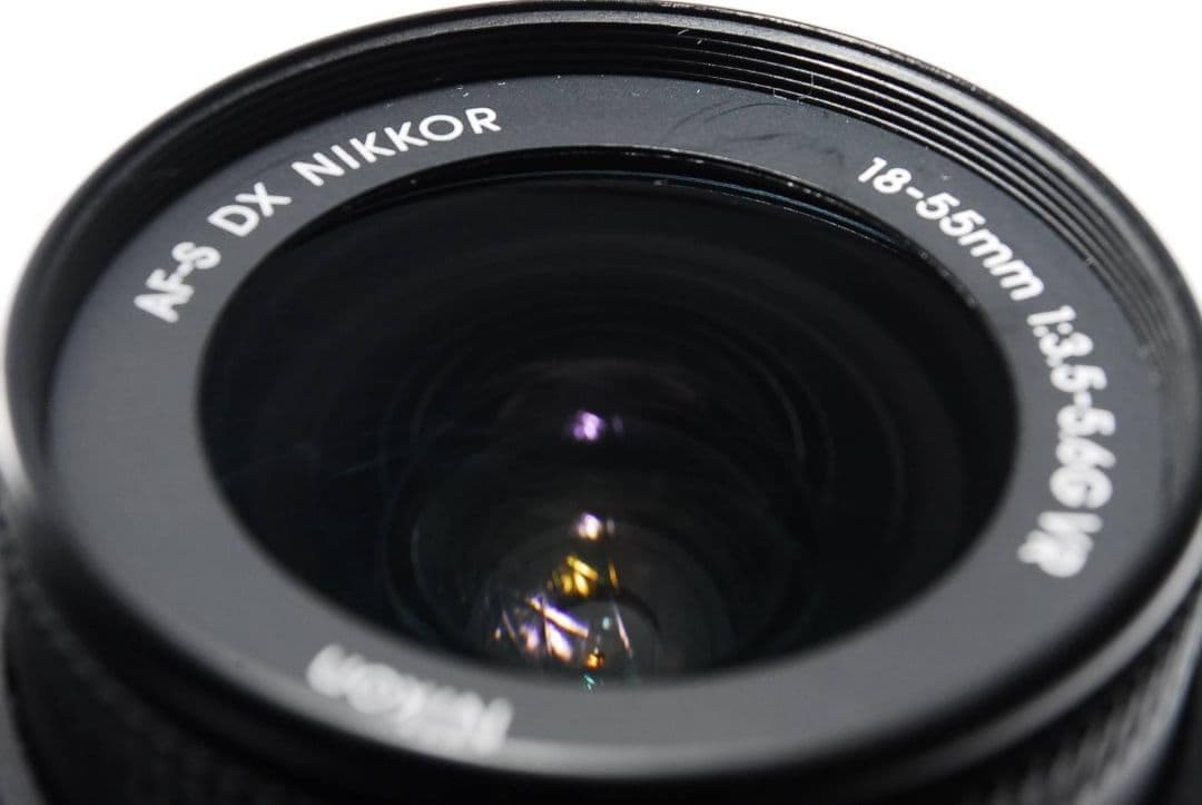 ♥高画質1620万画素♥Nikon D7000♥上位モデル簡単操作 すぐ撮影OK