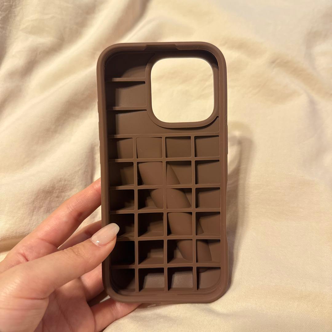 iPhoneアクセサリー rhode iPhone16pro case