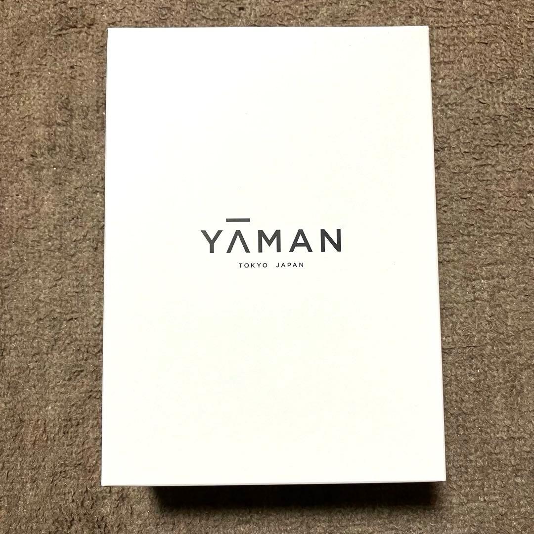 【新品】YAMAN ヤーマン フォトプラスEXスムースS 美顔器