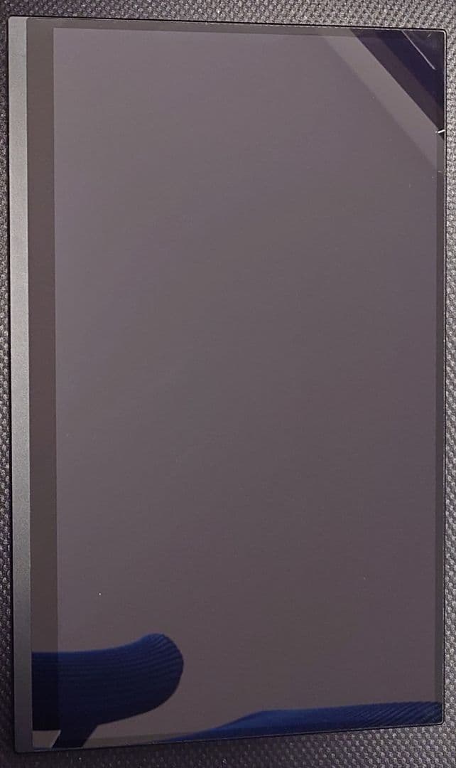 MISEDI 15.6インチ モバイルモニター