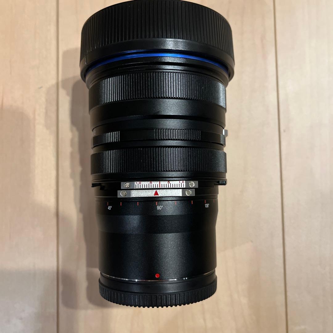 LAOWA ラオワ 15mm F4.5 Zero-D Shift Lマウント