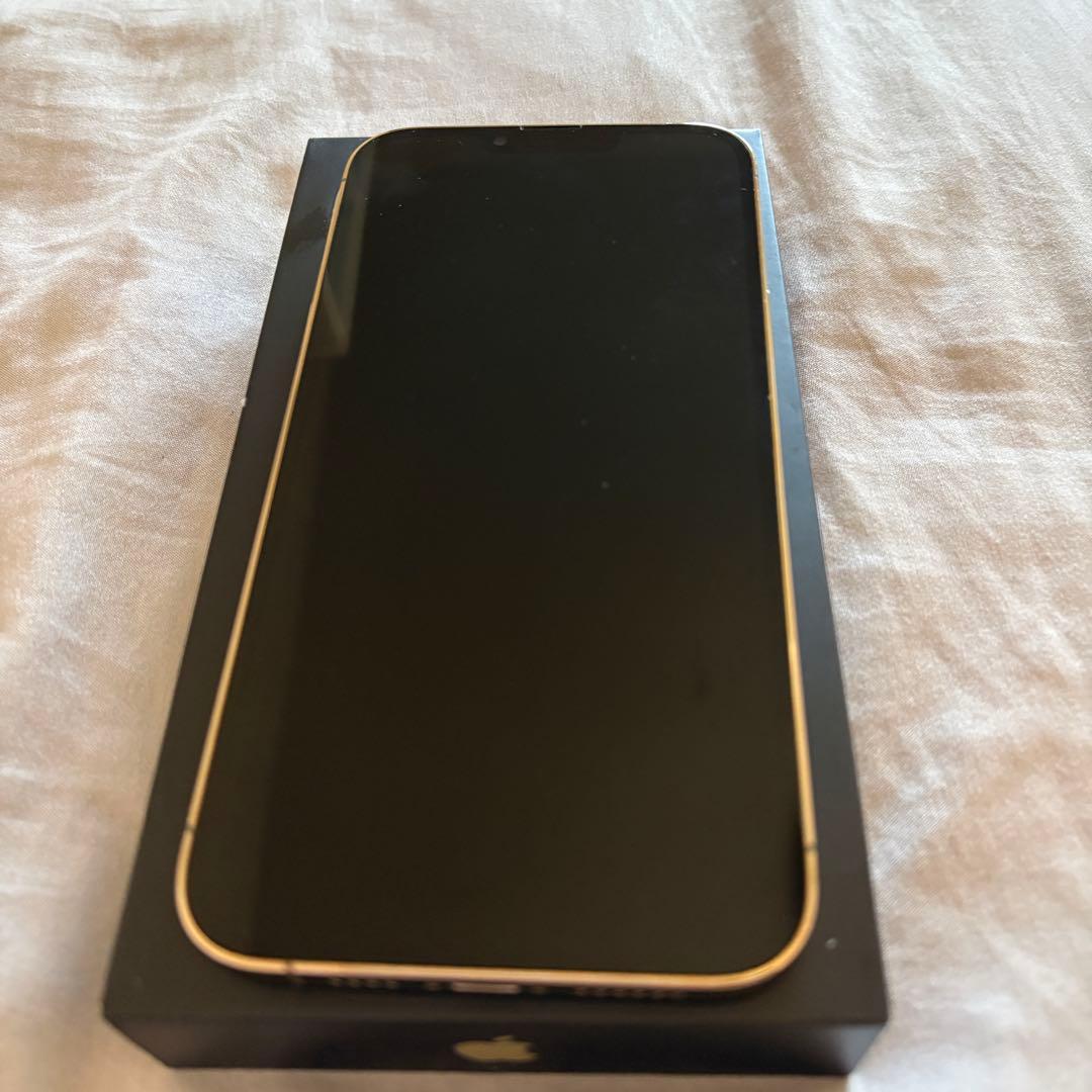スマートフォン本体 Apple iPhone13Pro max