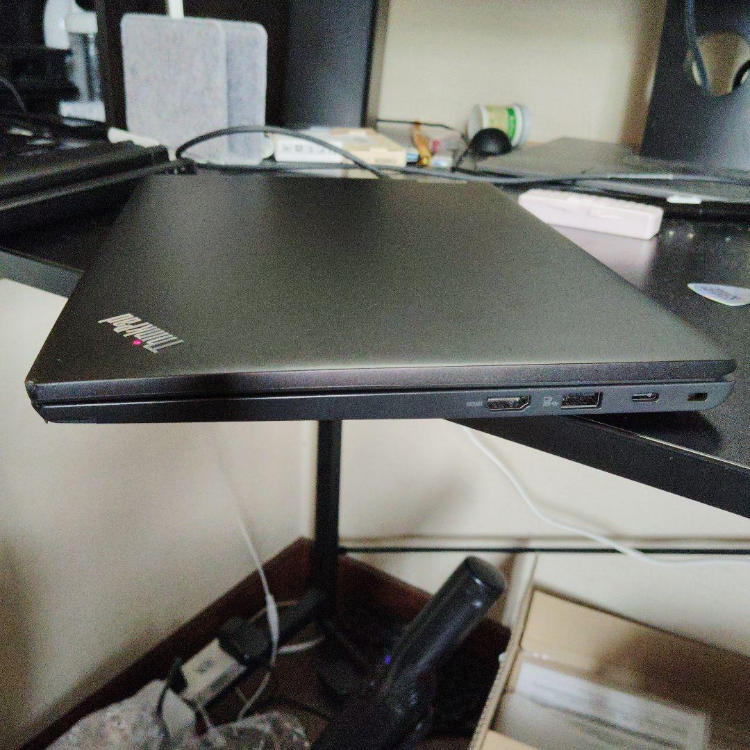 Windowsノート本体 Lenovo Thinkpad L13 Gen 4 Core i5-1335U