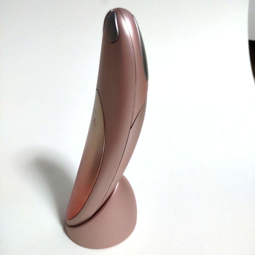 Creage 美顔器 ローズゴールド