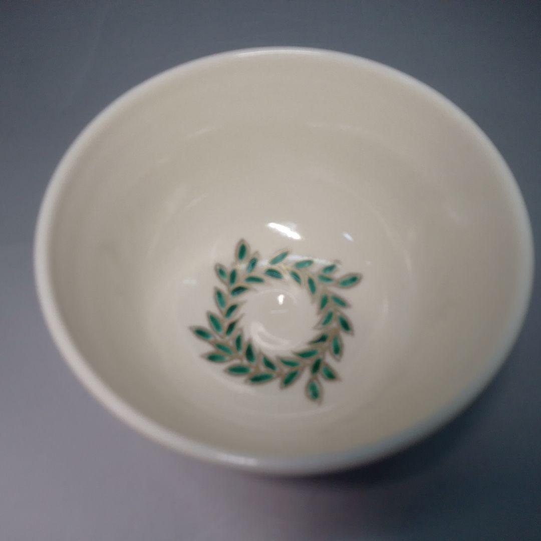 五輪　オリンピック　茶碗