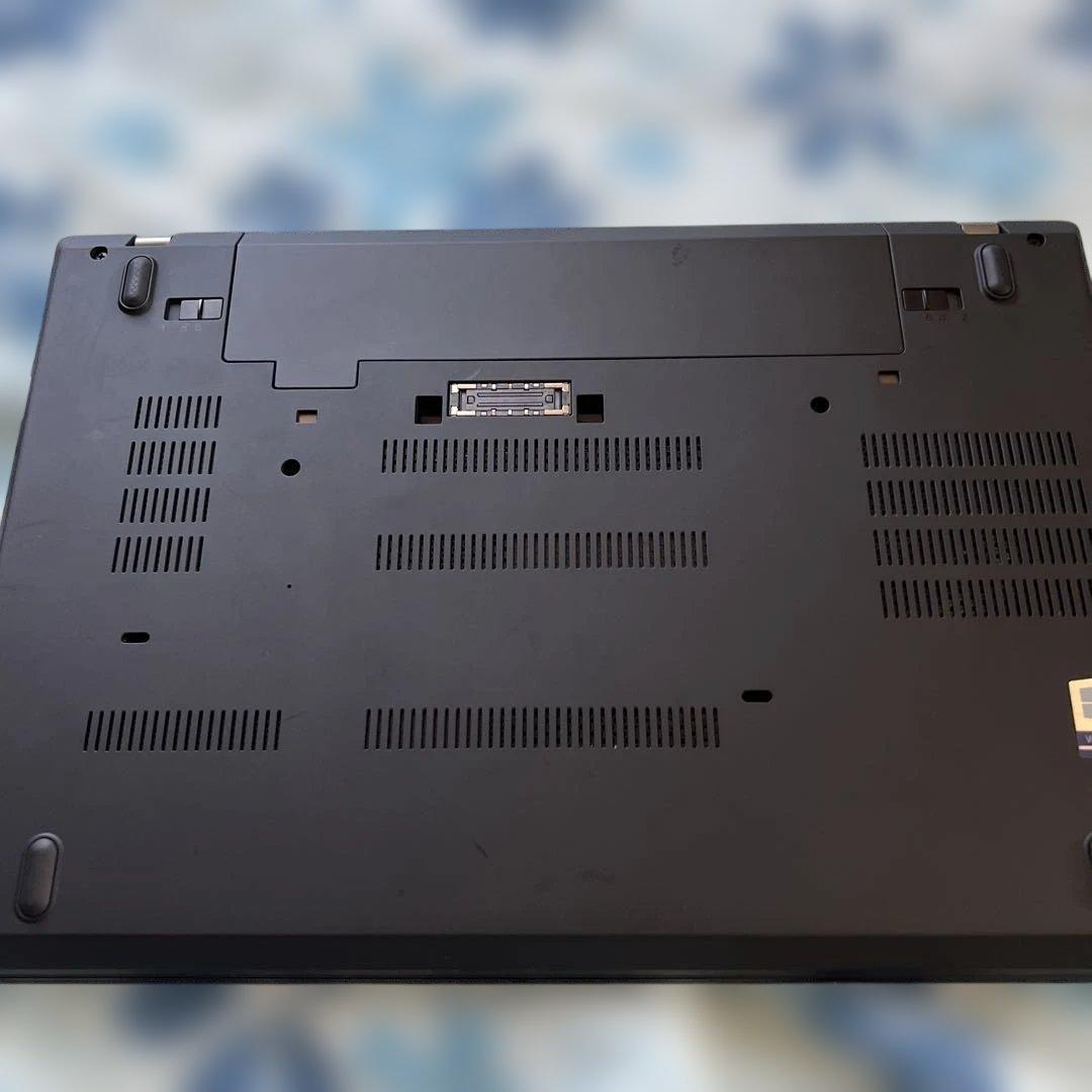 値下げ中　Thinkpad 25周年記念モデルAnniversary