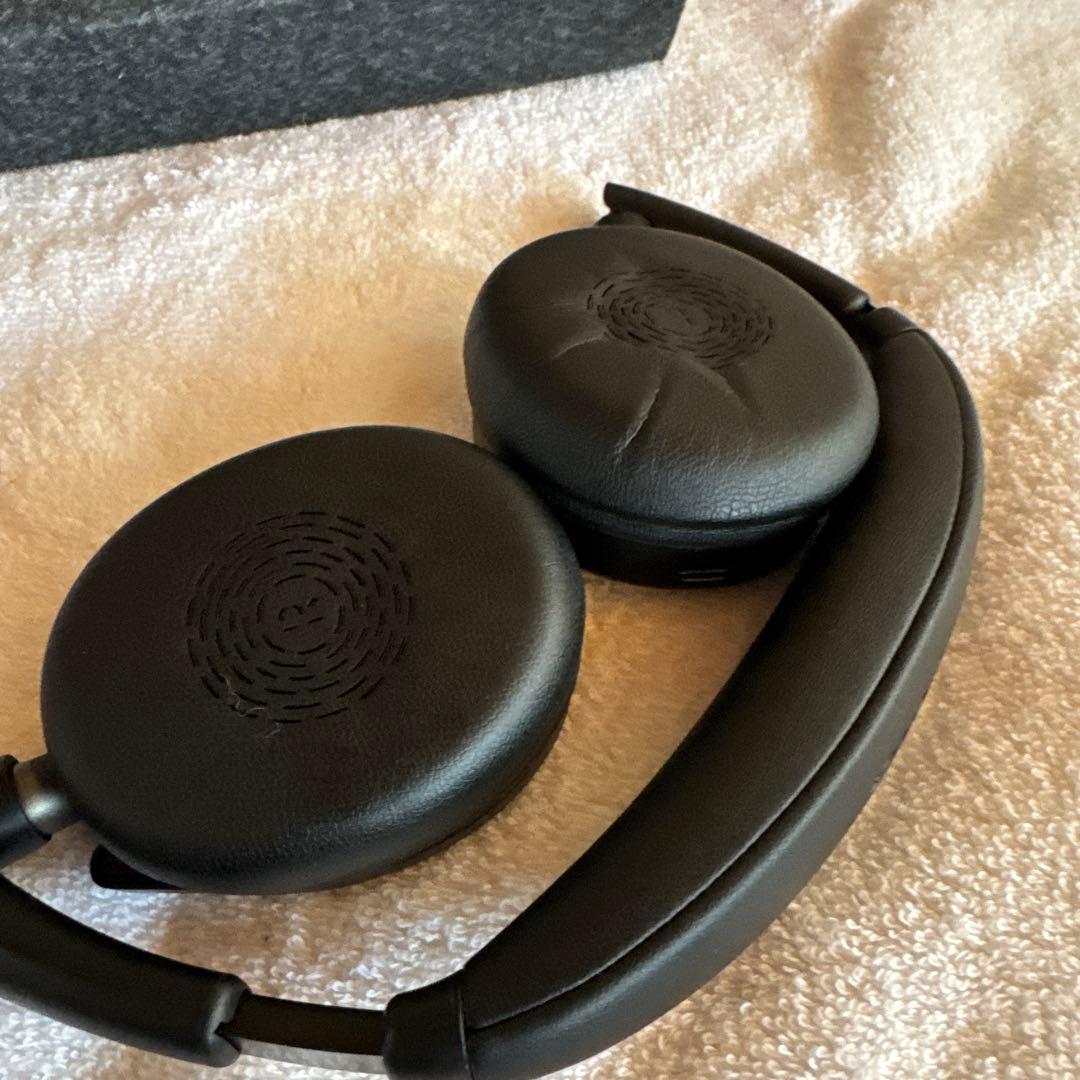 Jabra Evolve2 65 Flex ワイヤレスヘッド　ケース付き