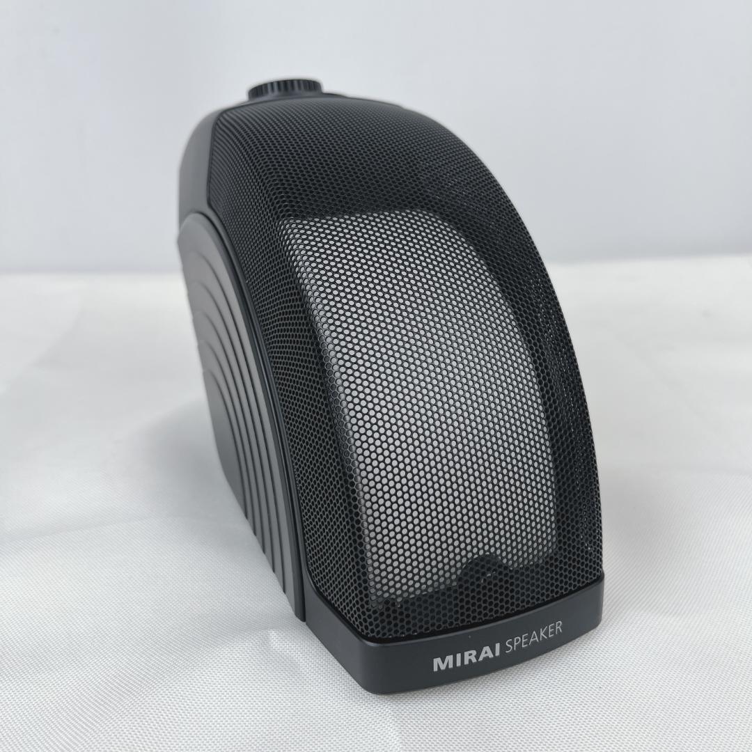 美品☘️ ミライスピーカー MIRAI SPEAKER SF-MIRAIS5A