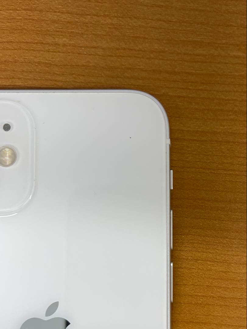 動作確認済み iPhone 12 mini 128GB ID:F7905