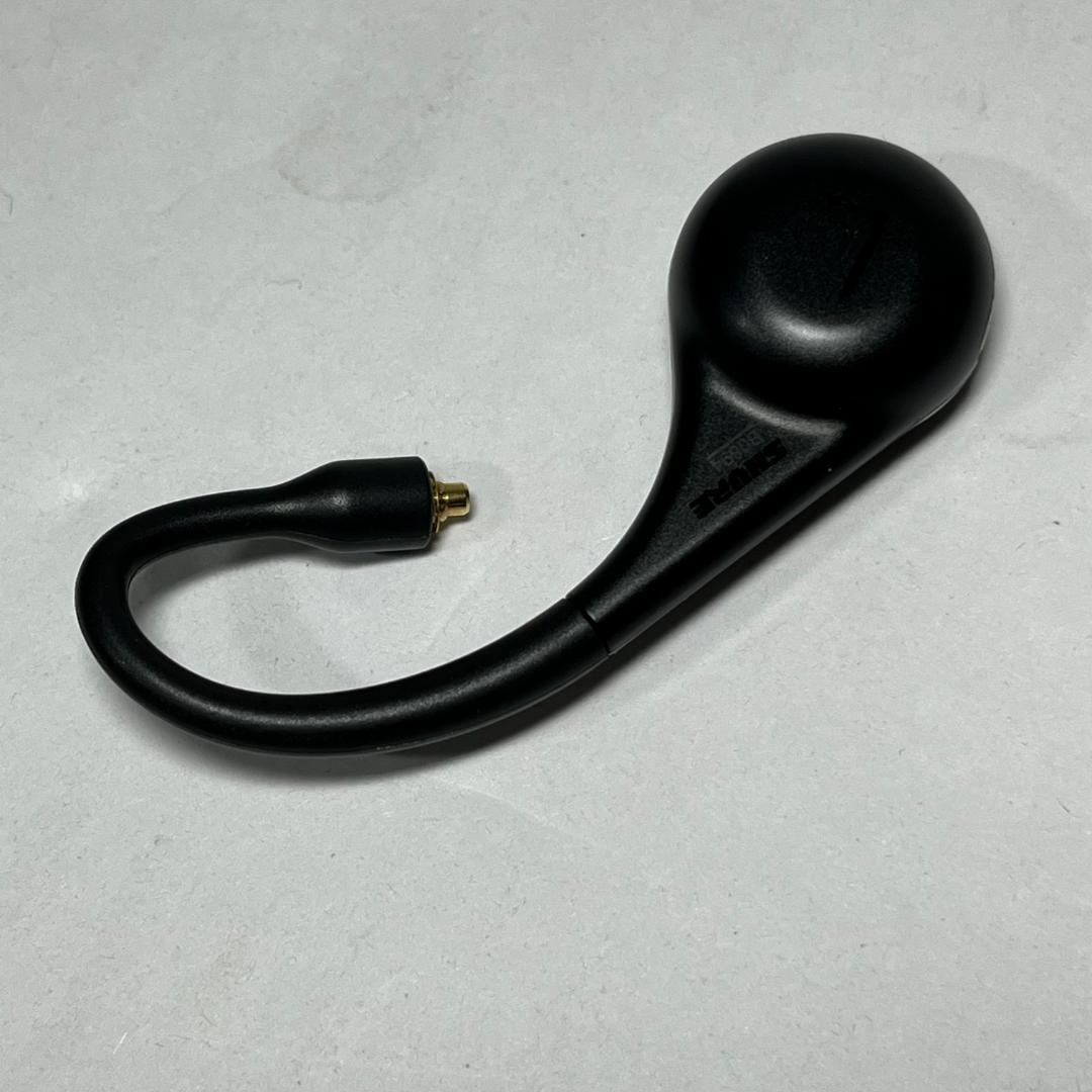 L 左 片耳のみ SHURE RMCE-TW2 第2世代 ワイヤレスアダプター