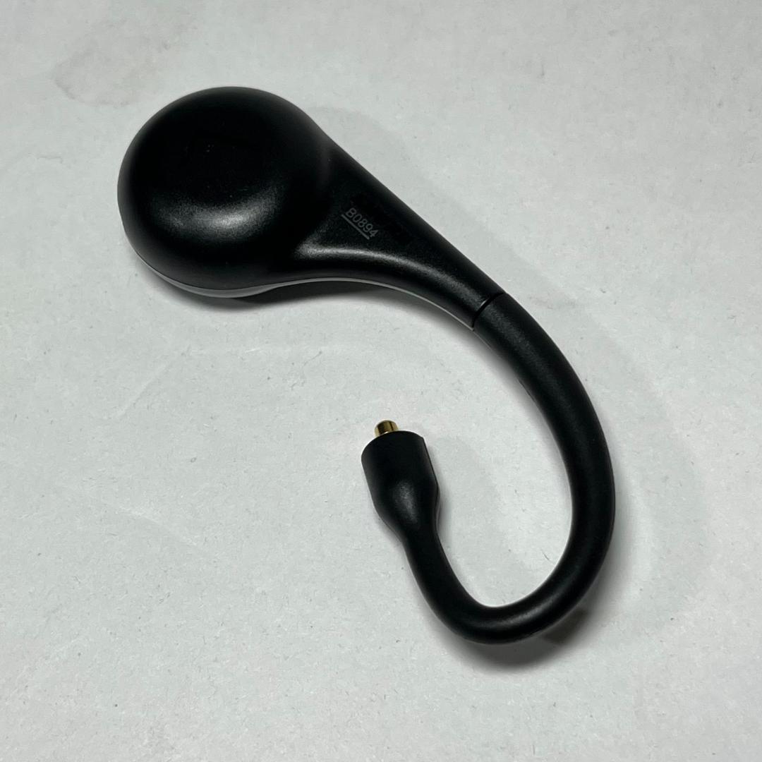 L 左 片耳のみ SHURE RMCE-TW2 第2世代 ワイヤレスアダプター