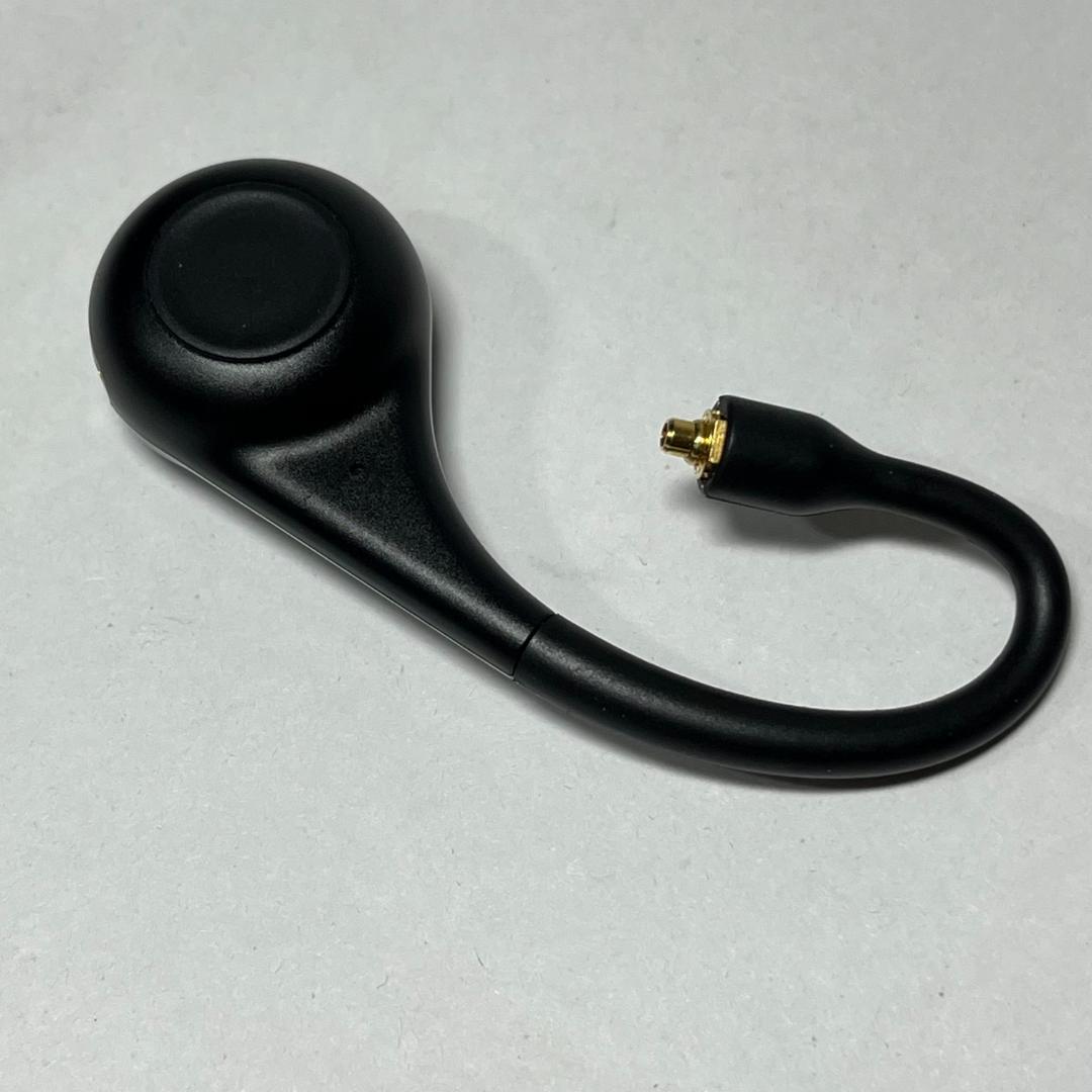 L 左 片耳のみ SHURE RMCE-TW2 第2世代 ワイヤレスアダプター