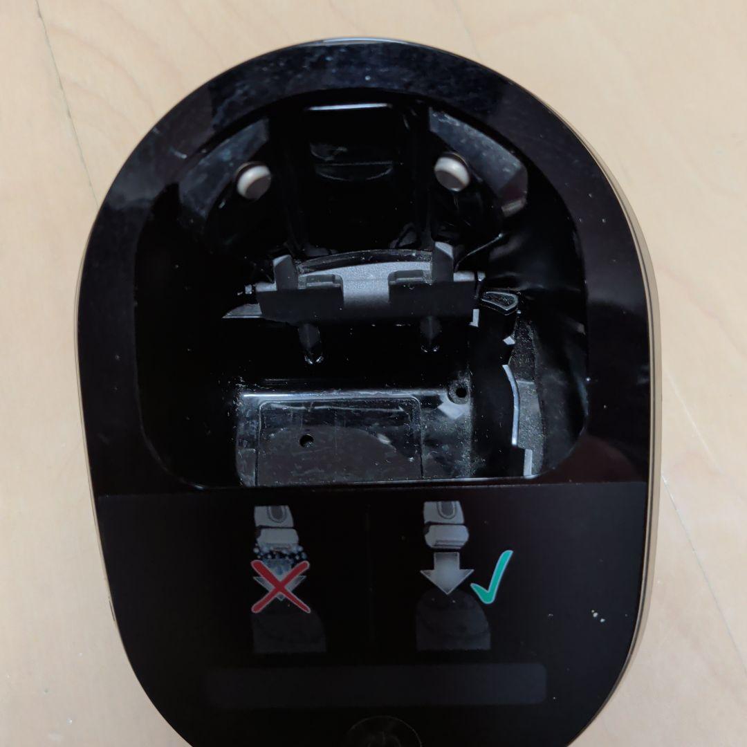 脱毛・除毛 braun s9 pro