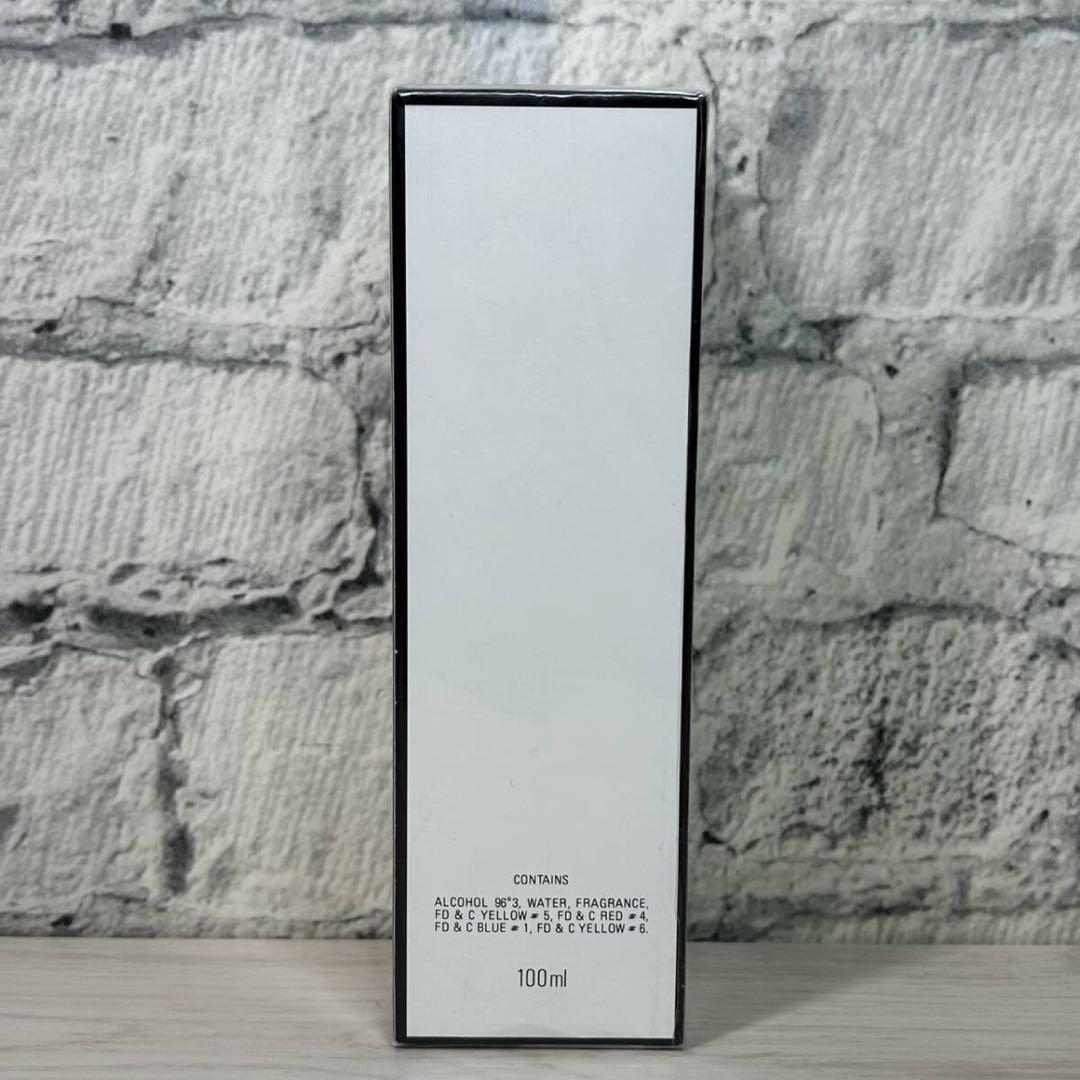 N°19 Eau de Toilette 100ml