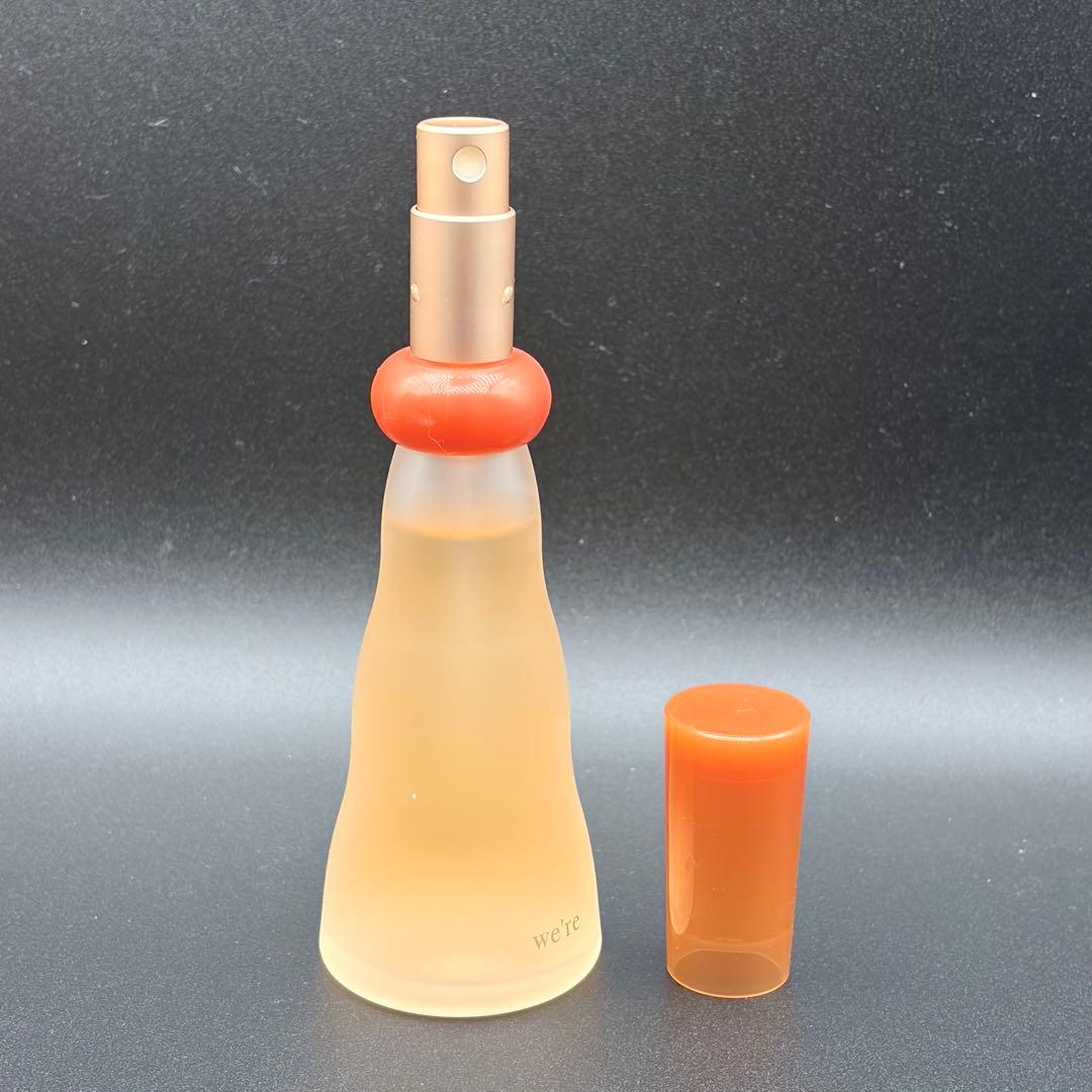 香水 資生堂 ウィア オードトワレ 50ml ピュアミスト フレグランス