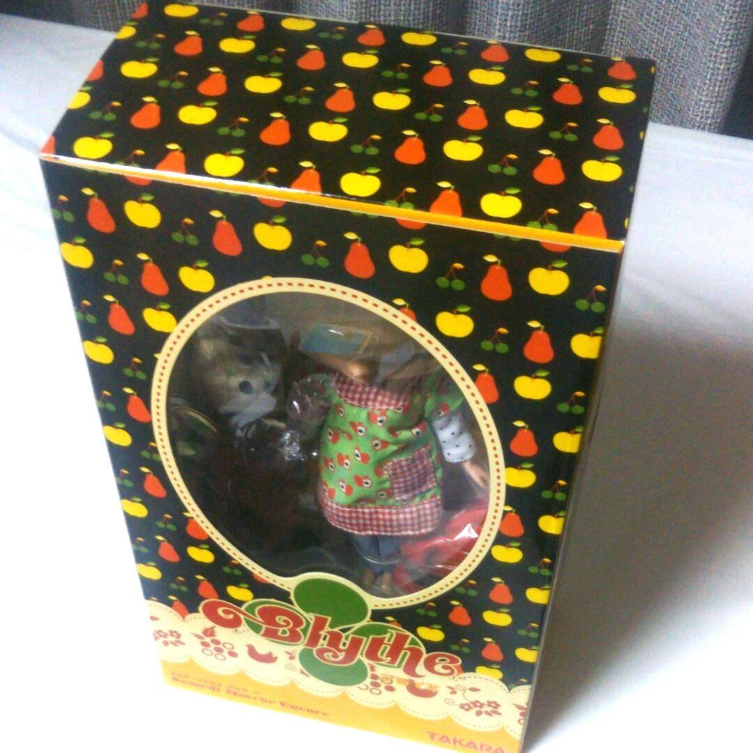 ブライス人形 サムディマルシェ　アンコール