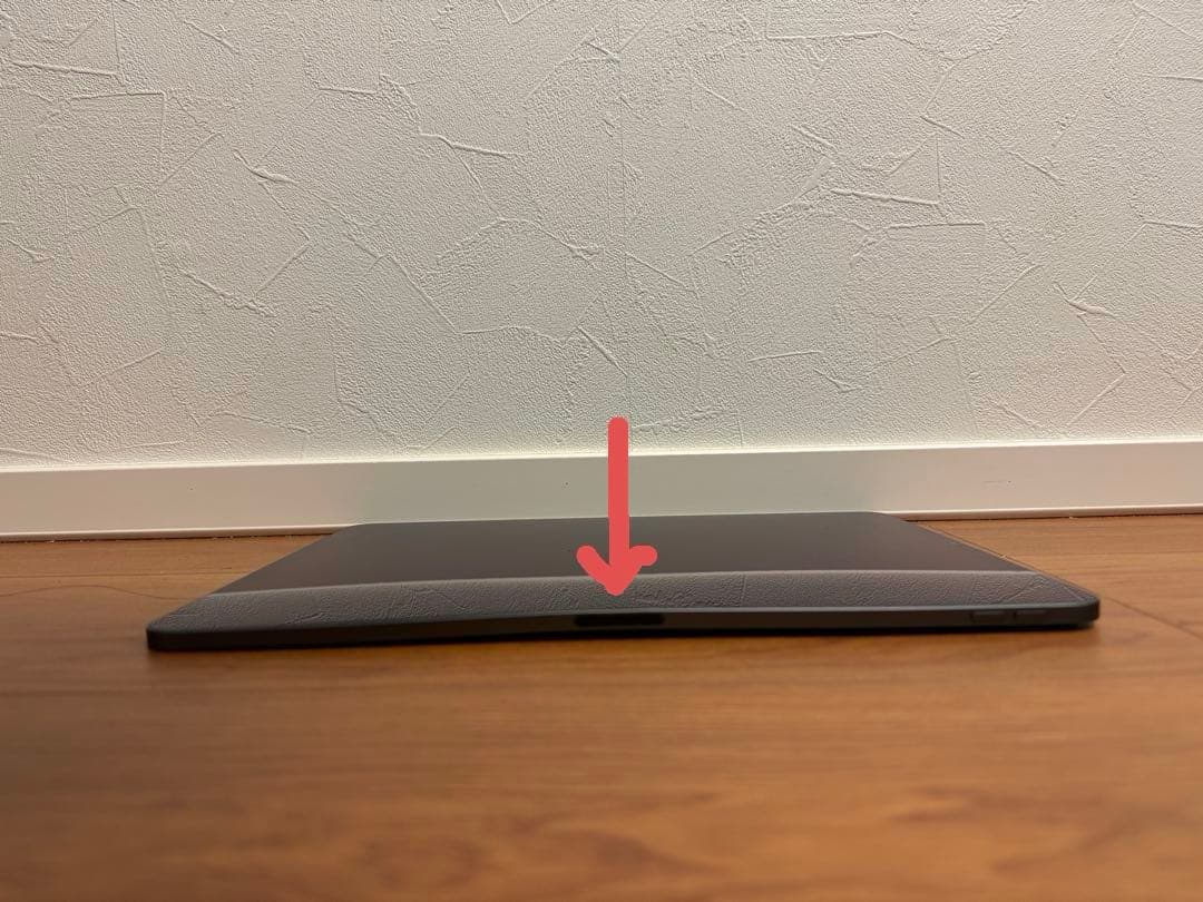 Apple iPad Pro 12.9\" 第4世代 Wi-Fi 256GB 中古