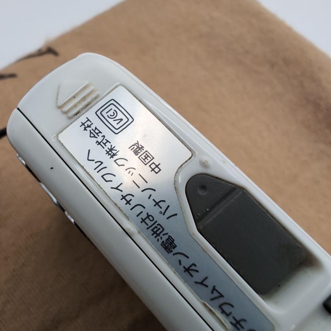 Panasonic LUMIX DMC-S1 コンパクトデジタルカメラ動作確認済