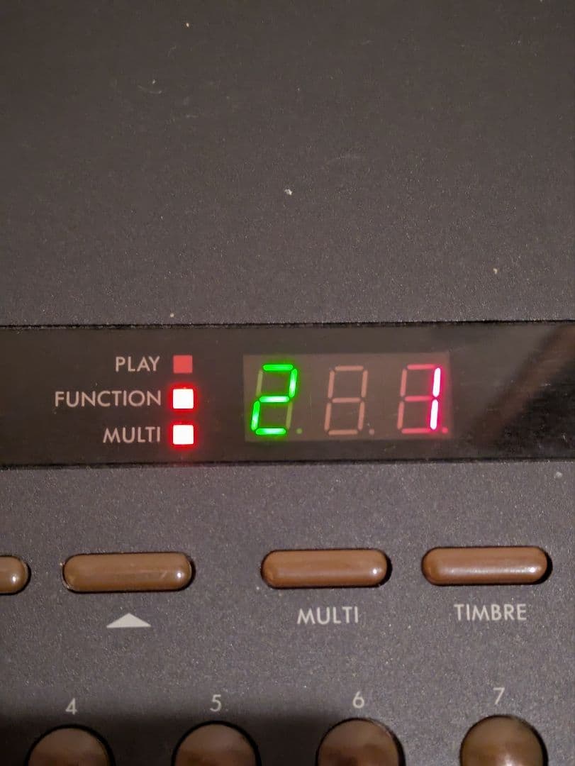 その他 KORG ORCHESTRA MODULE MODEL 03