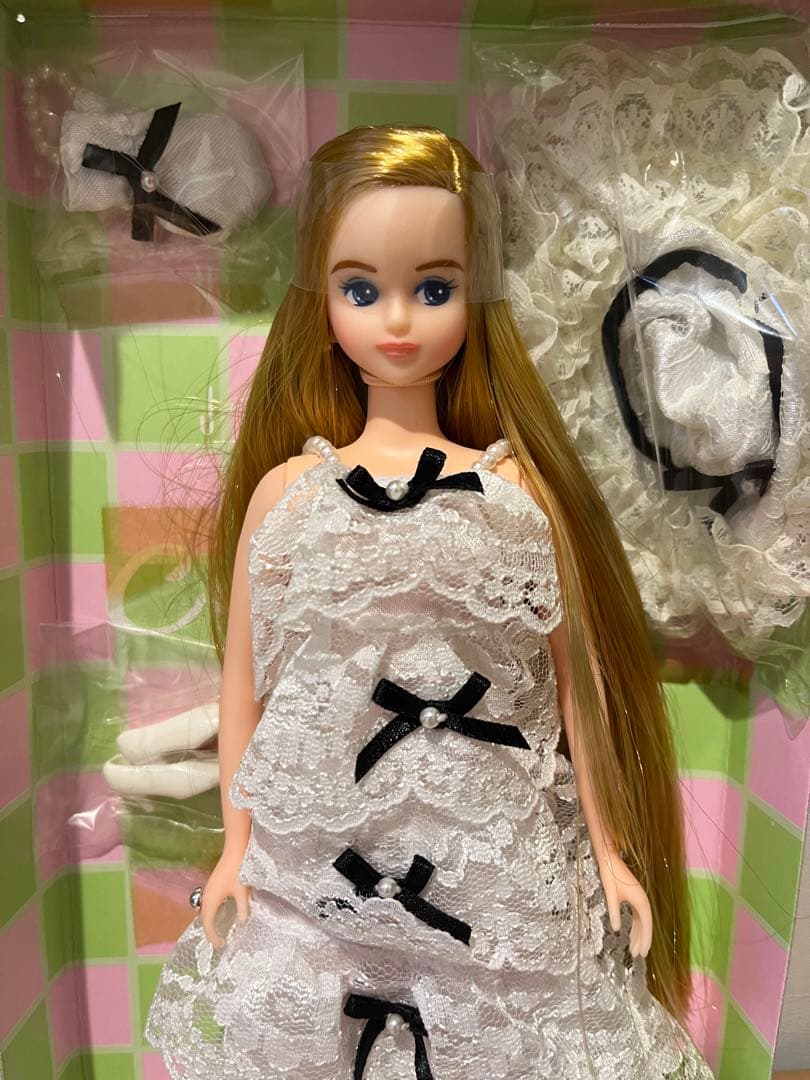 ナイスジェニーコレクション　キサラ　Jenny ジェニーフレンド