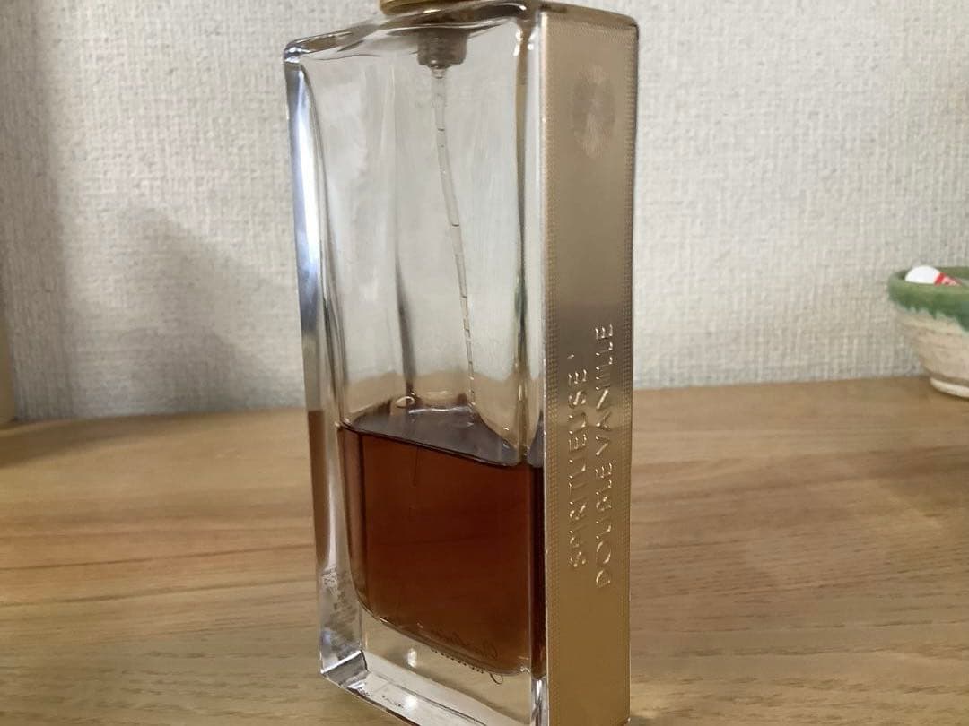 ゲラン✴︎ドゥーブルヴァニーユ✴︎ドゥーブルバニーユ✴︎旧ボトル✴︎75ml