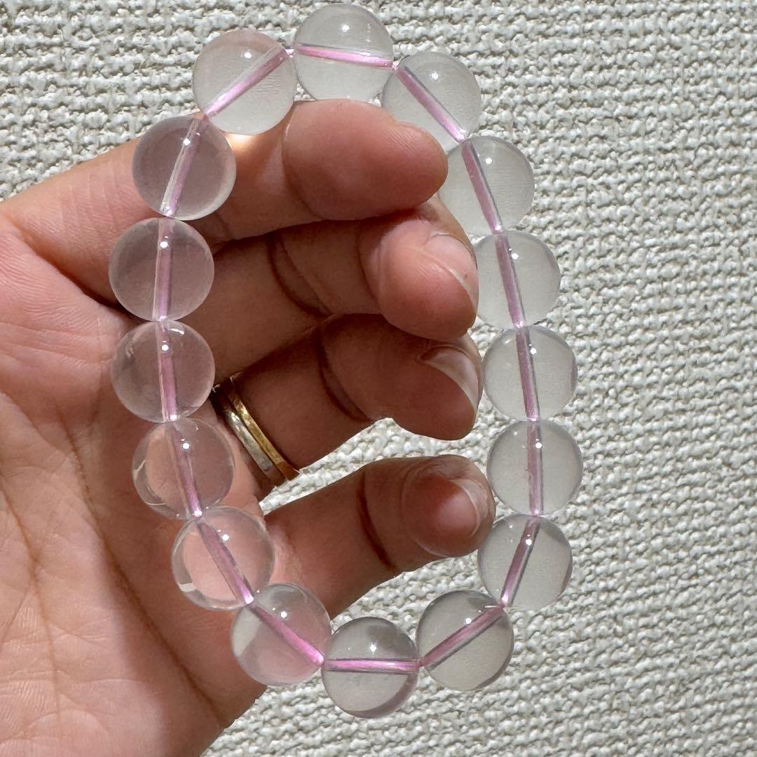 スターローズクォーツブレスレット 美品 早い者勝ち