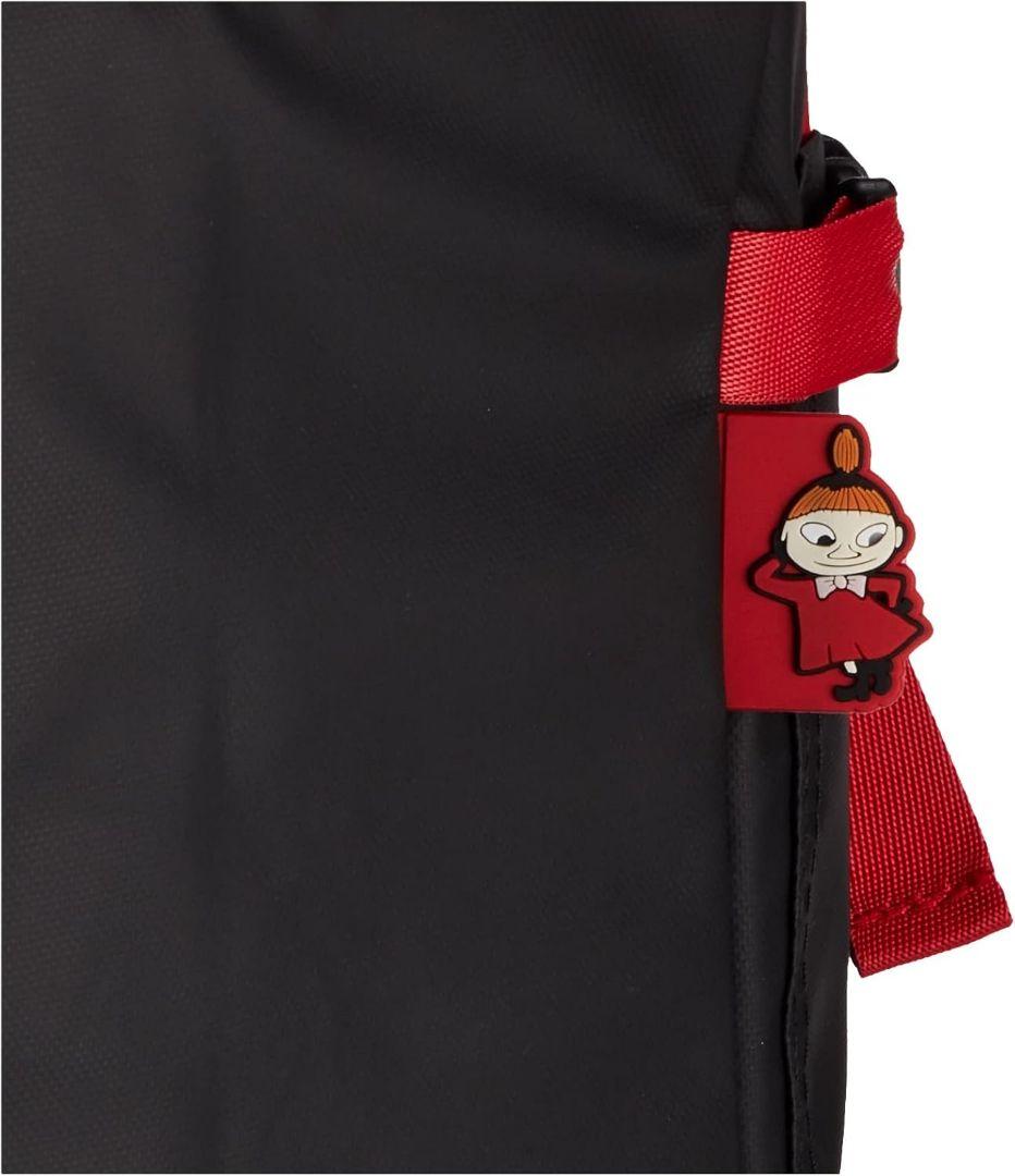 ムーミンMOOMIN 保冷ショッピングカート