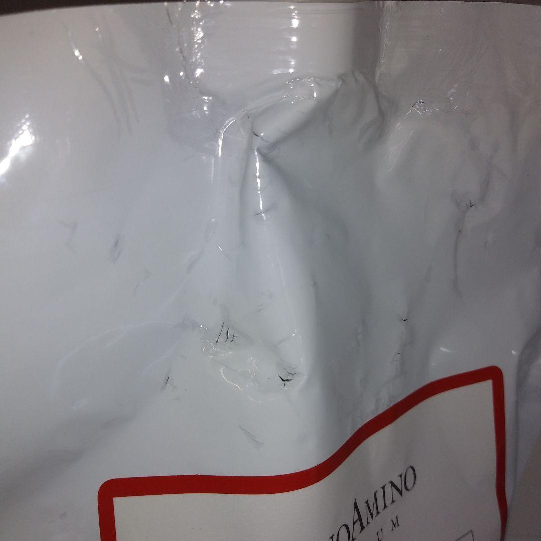 ALORB　La ViLLA ViTA　NANOAMINO　Chiarare