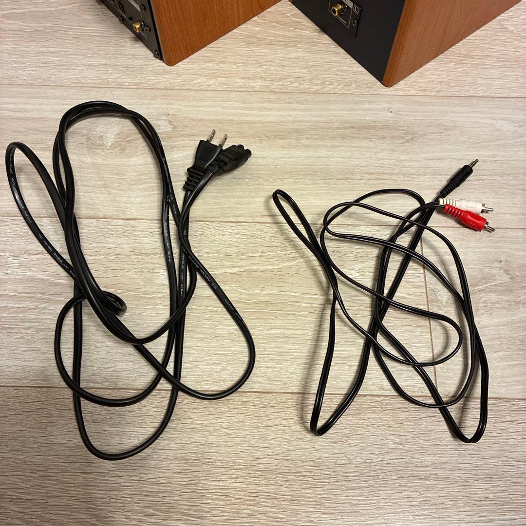 Roland EDIROL MA-15D アクティブスピーカー