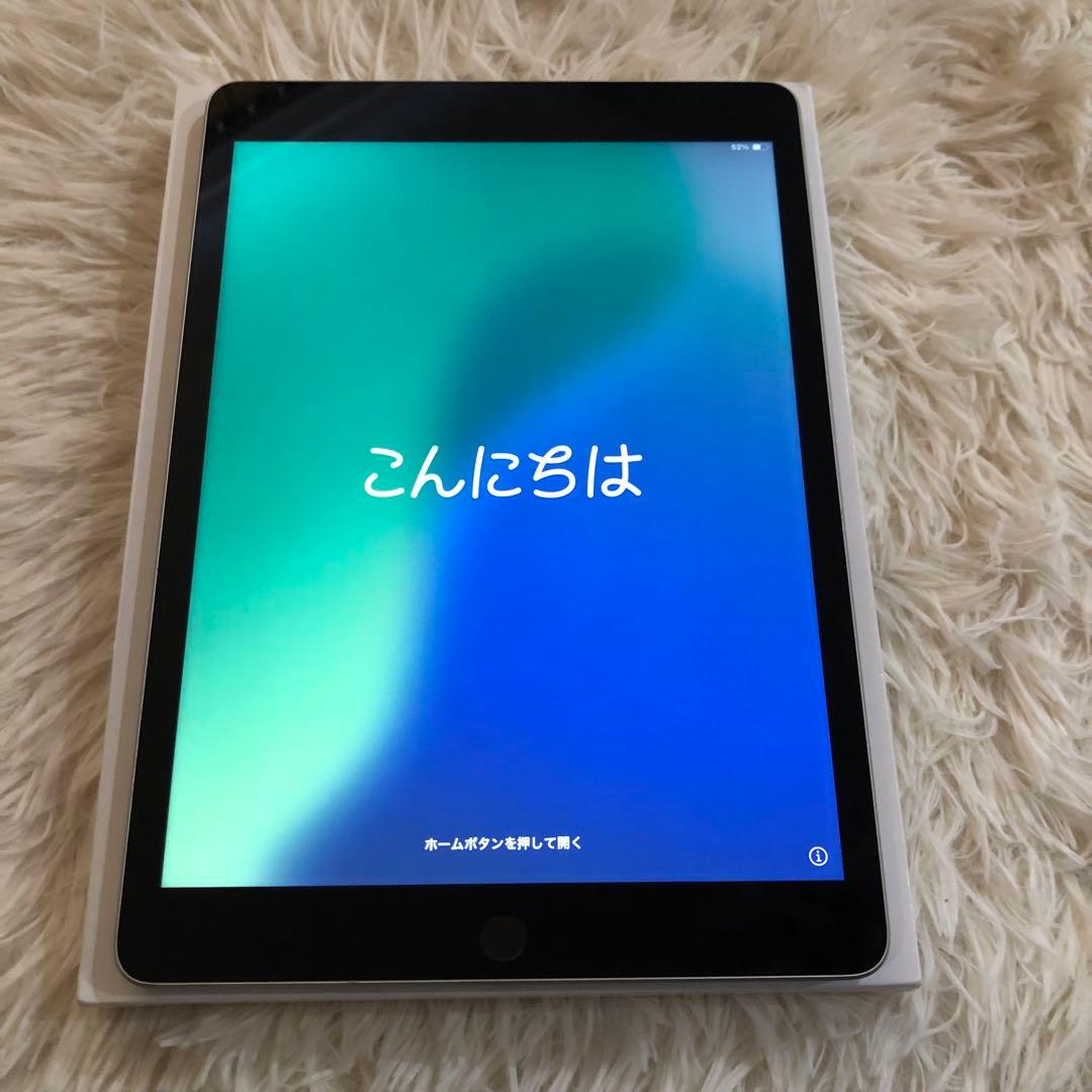 【完動品】iPad 第9世代 256GB Wi-Fi【すぐ発送】