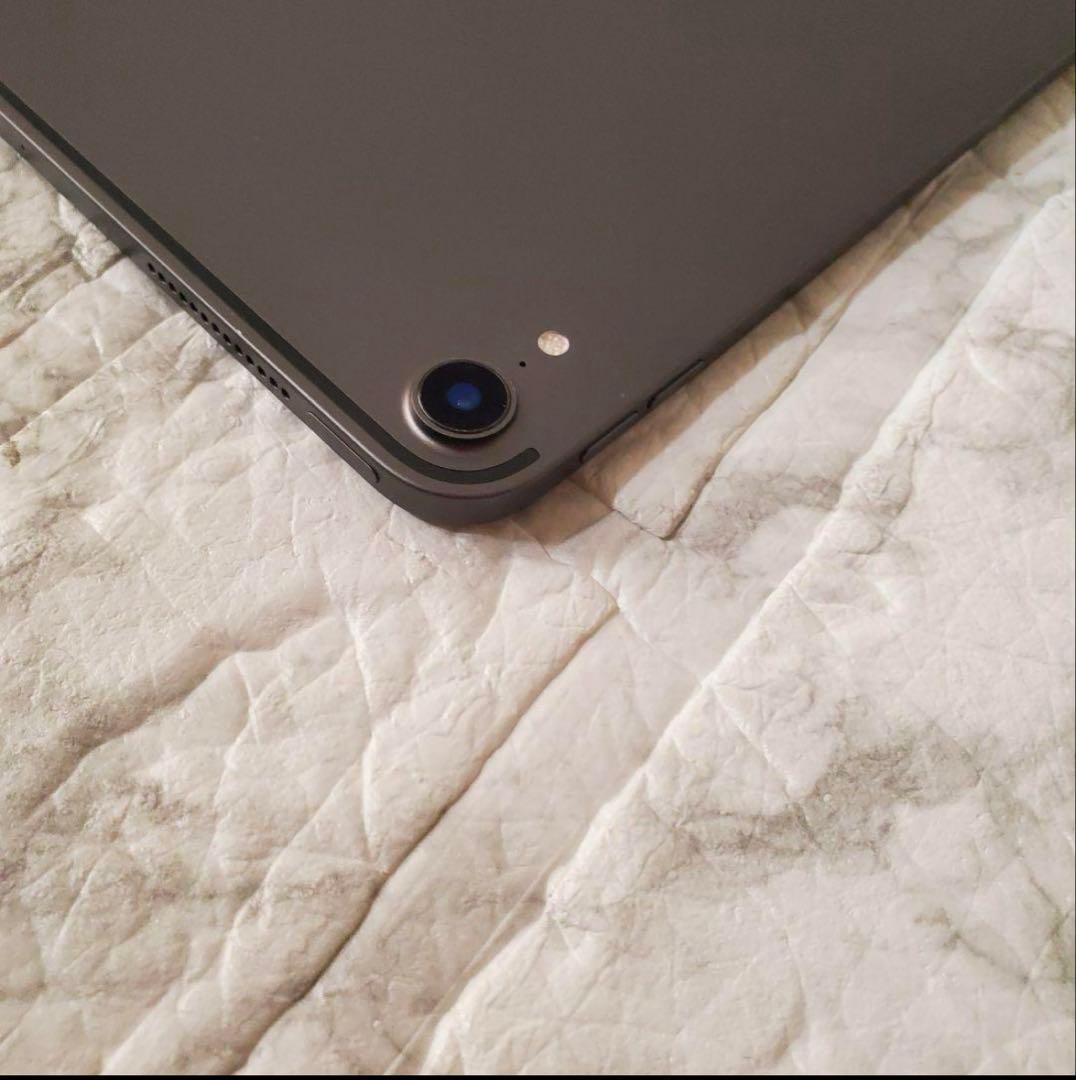 iPad pro 111世代 512GB Wi-Fiスペースグレイ
