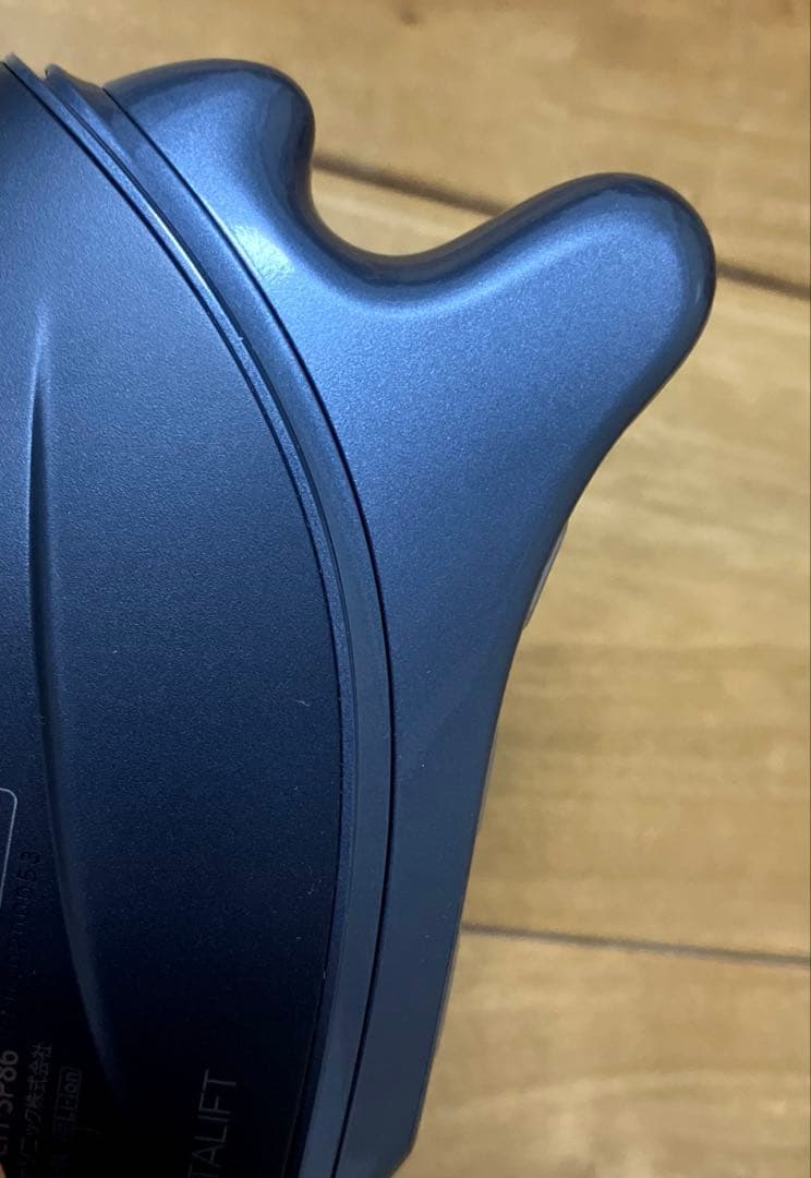 【ほぼ新品】バイタリフトかっさVITALIFT EH-SP86メーカー保証期間内