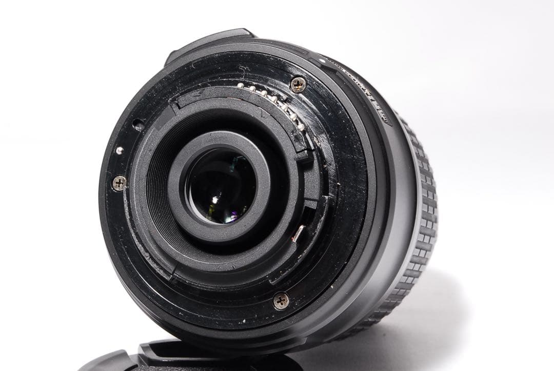 ◆Nikon D40◆ショット数僅か◆すぐ使える◆一眼レフカメラ◆スマホ転送◆