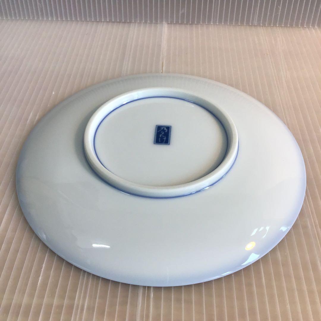 骨董品　茶道道具　菓子皿5客　松葉　S742KS