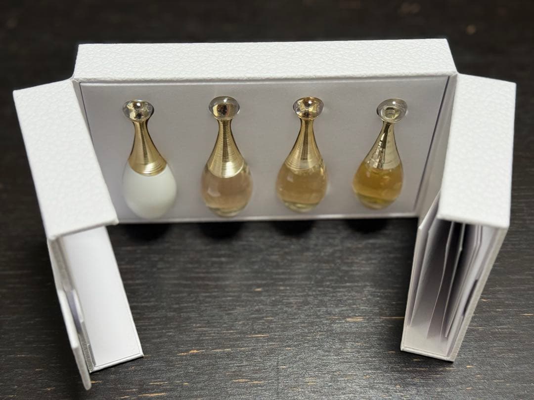 Dior J‘adore fragrances set