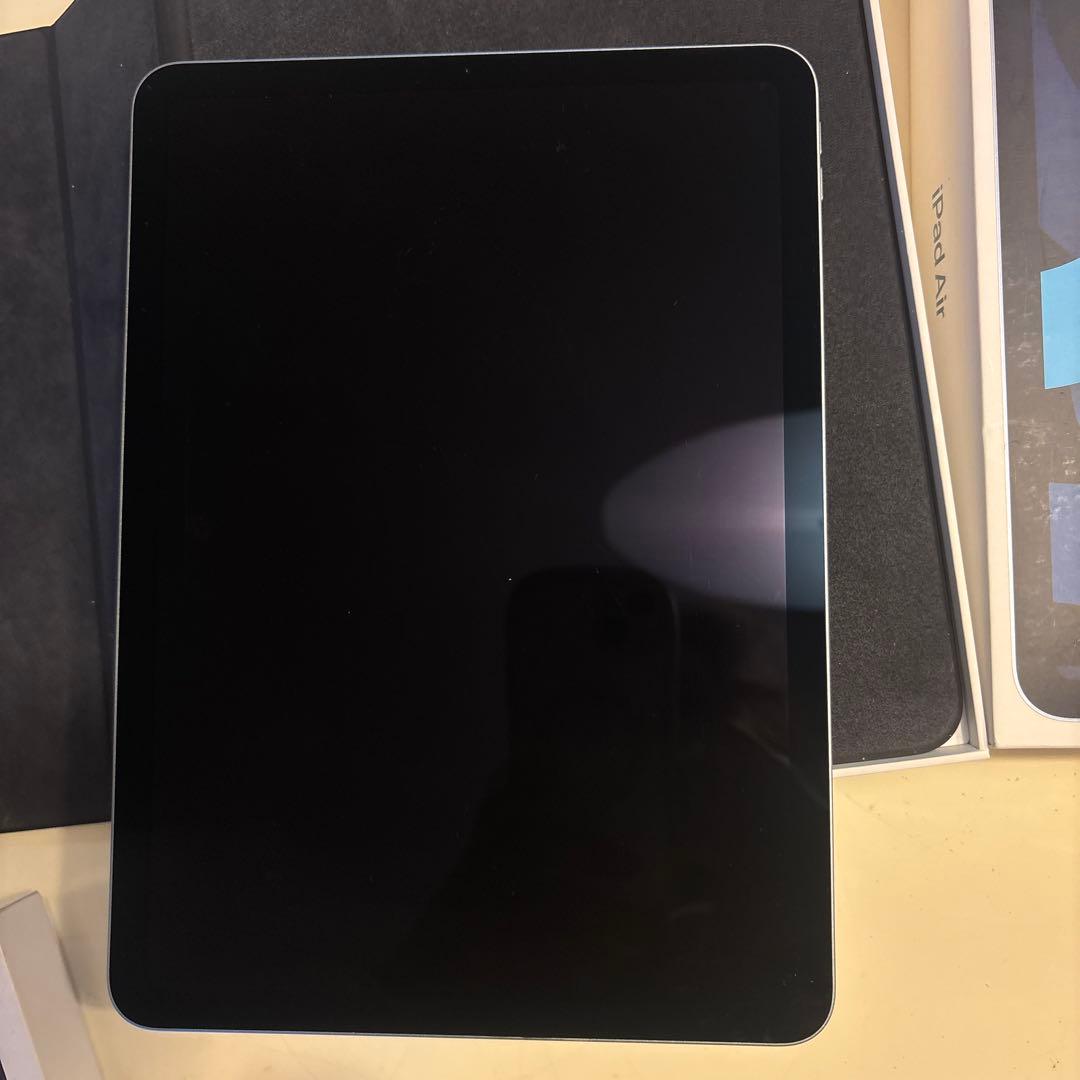 iPad Air (第4世代) スペースグレー　256GB wifiモデル