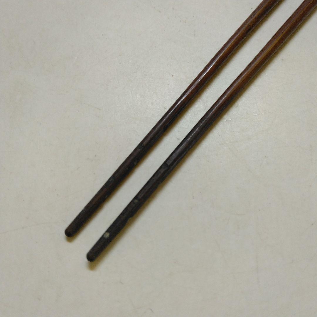 灰道具 火箸 5種 茶道具 時代物