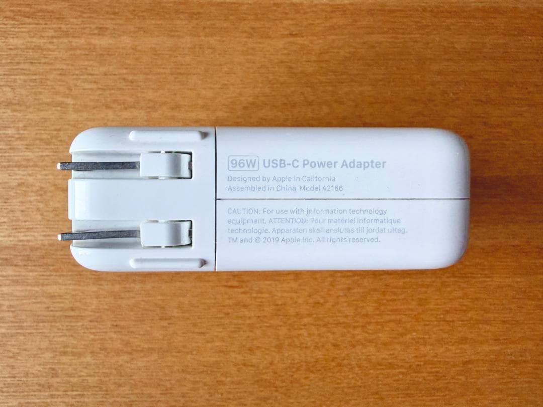MacBook Pro 16インチ 2019 i9 32GB 1TB 5500M
