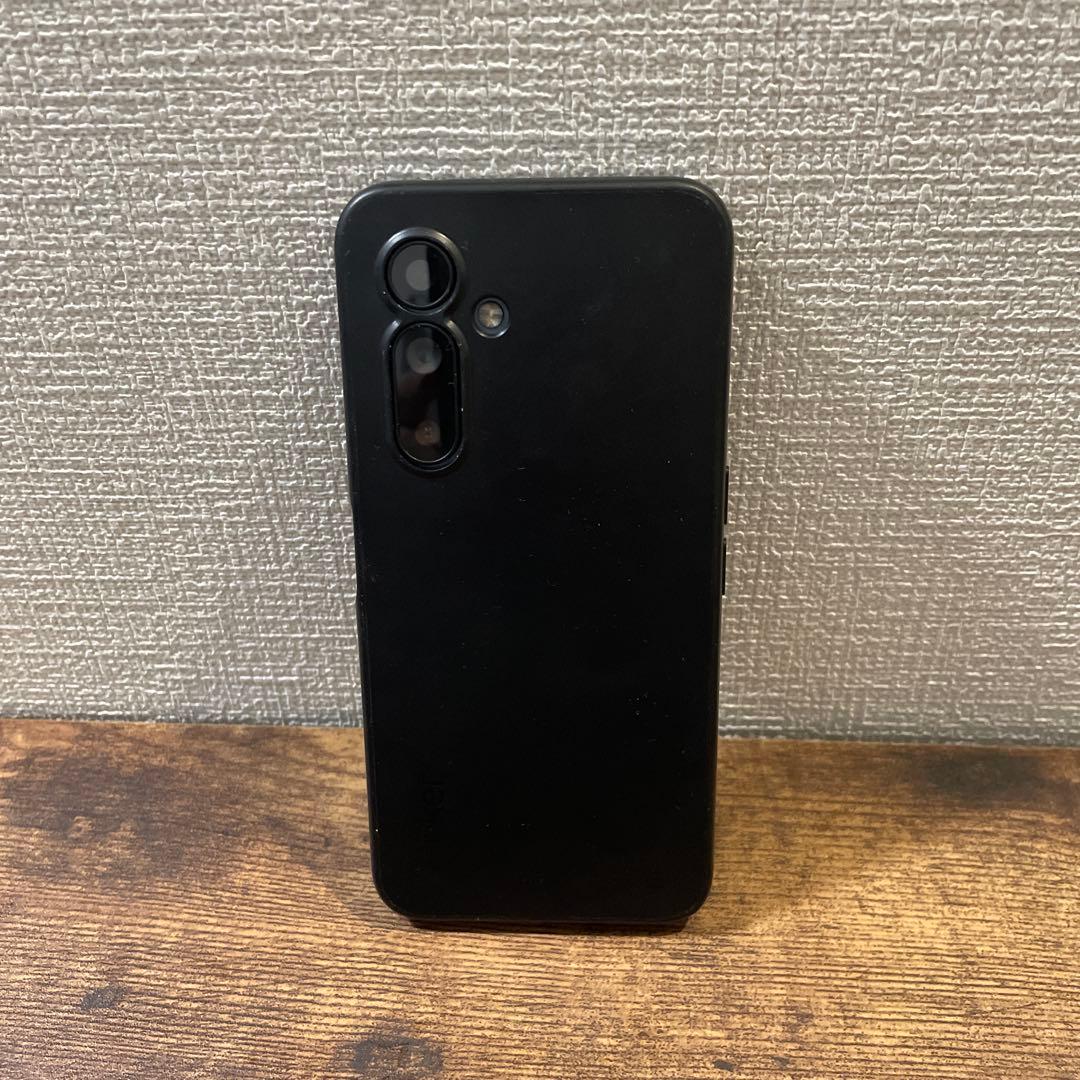 Solana Mobile Seeker ソラナ　スマートフォン