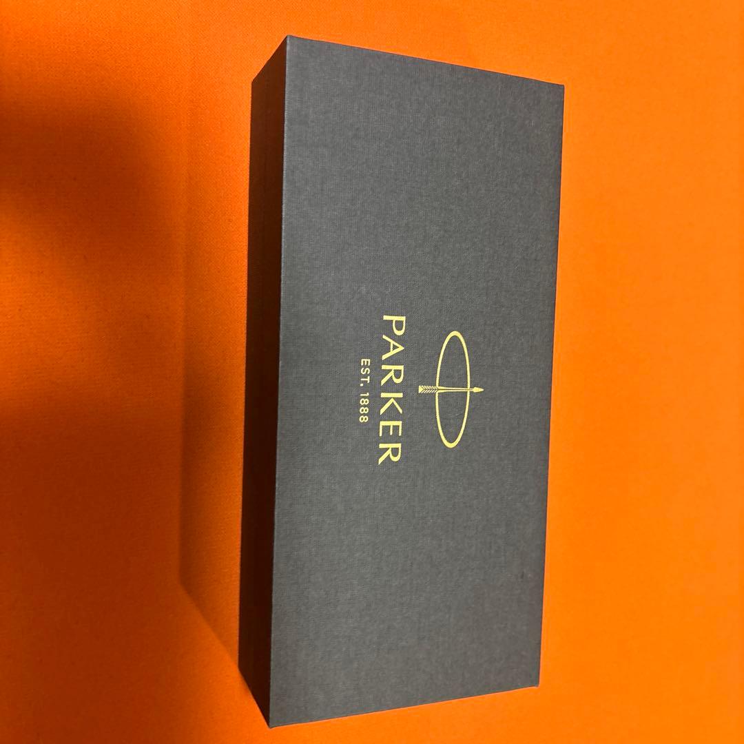 Parker 51mh ブラックgt ボールペン