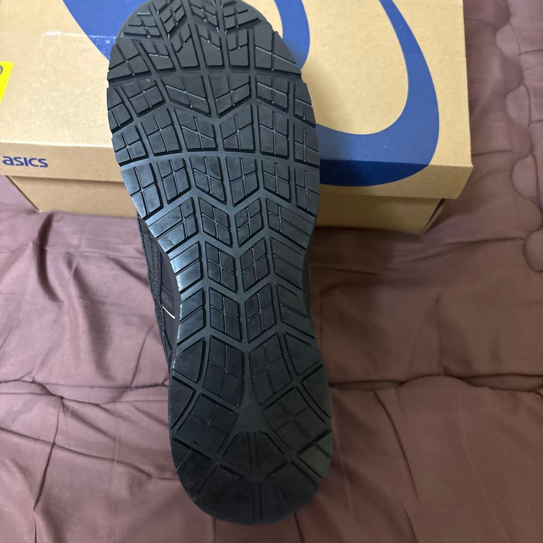 asics WINJOB CP306 BOA 29.0cm ブラック